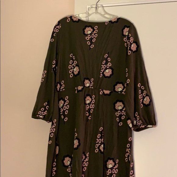 Boden Dress, 14L - Picture 2 of 3